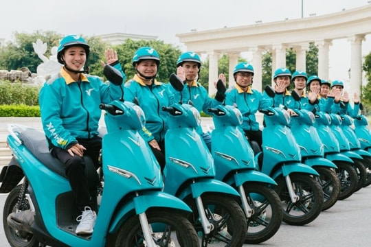 Xanh SM đăng tải ‘thông báo chính thức’