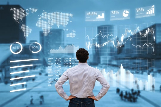 Trung Đông rực lửa: CEO AzFin tiết lộ ‘vùng trũng’ tài sản giúp nhà đầu tư hốt bạc