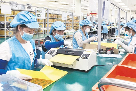 Nóng: Cảng biển Saudi Arabia dừng nhận đơn đến hết tháng 4/2026, lối thoát nào cho hàng Việt?