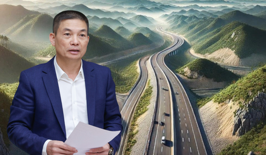 Sau 3 tháng khởi công nhưng chưa thi công, cao tốc xuyên rừng đẹp nhất Việt Nam nhận chỉ đạo nóng