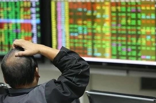 Tổng Giám đốc một công ty chứng khoán từ nhiệm ngay trước thềm Đại hội cổ đông