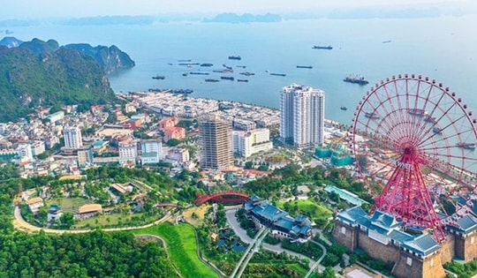 Quảng Ninh mời gọi đầu tư dự án nhà ở xã hội trên đồi, quy mô gần 1.000 căn hộ