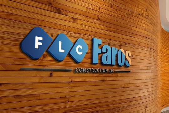 Hủy đăng ký hơn 567 triệu cổ phiếu, FLC Faros (ROS) chuyển quản lý danh sách cổ đông sang đơn vị mới