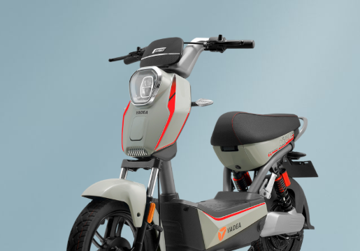 Xe điện giá hơn 15 triệu chạy tới 75 km/lần sạc: Lý do khiến nhiều người 'xuống tiền'