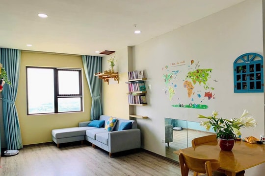 Thu nhập 25 triệu/tháng vẫn mua được nhà Hà Nội: Câu chuyện tưởng vô lý nhưng có thật