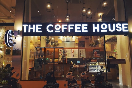 Thâu tóm The Coffee House hơn 240 tỷ, Golden Gate bất ngờ 'gánh lỗ' gần 74 tỷ