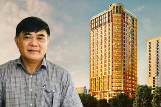 Từ nhà sản xuất malt bia đầu tiên tại Đông Nam Á đến vòng xoáy thua lỗ: Công ty của đại gia 'Đường bia' âm vốn chủ, khất nợ trái phiếu