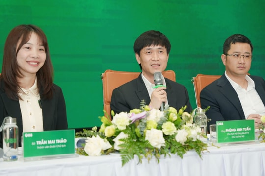 Chủ tịch F88: Khi kinh tế đi xuống, ngành cầm đồ sẽ lấp đầy khoảng trống ngân hàng bỏ lại