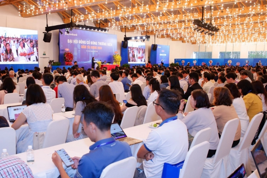 Sacombank (STB) thông tin về phương án cổ tức năm 2025, 2026