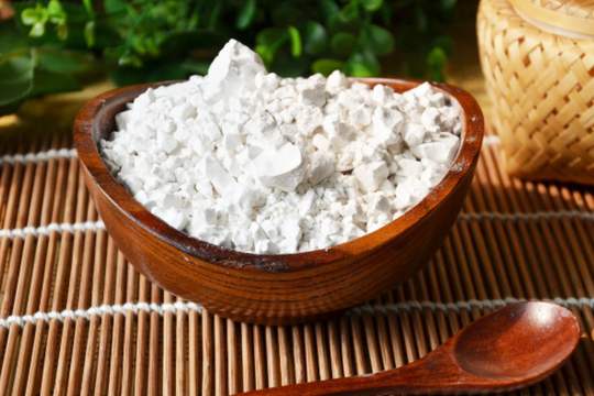 Việt Nam đón tin vui dồn dập: Một loại củ bán sang Hàn Quốc tăng 500%, Trung Quốc chi tiền tỷ gom hàng