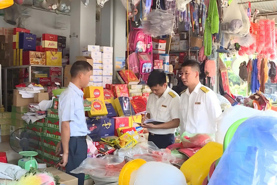 Cảnh báo hạn chót hoàn thiện thủ tục trong tháng 4, hộ kinh doanh lưu ý để tránh bị phạt