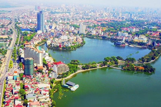 Hà Nội sẽ có nền tảng pháp lý để thử nghiệm 'mô hình mẫu'