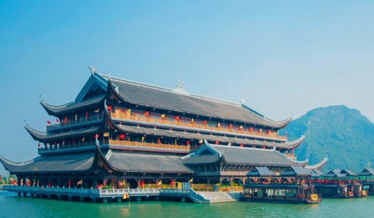 Việt Nam sắp có thêm di sản thế giới được UNESCO công nhận, quy mô khoảng 11.000ha