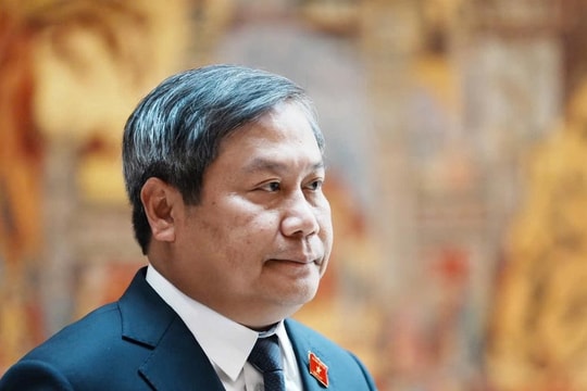Thủ tướng phê chuẩn kết quả bầu Chủ tịch, Phó Chủ tịch UBND các tỉnh, thành phố