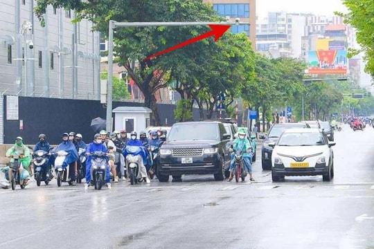 Danh sách chi tiết vị trí lắp đặt gần 4.300 camera AI ở Hà Nội