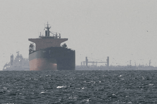 35 quốc gia họp khẩn, Mỹ không được mời: Eo biển Hormuz đứng trước 'bước ngoặt' lớn?