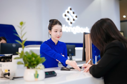 KienlongBank đẩy mạnh năng lực tài chính, hướng tới giai đoạn tăng trưởng mới