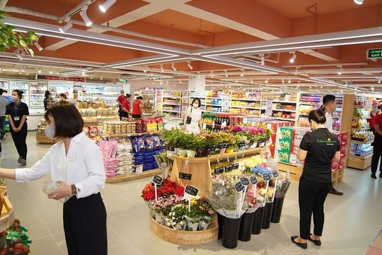 Tăng cường công tác quản lý, điều hành và bình ổn giá