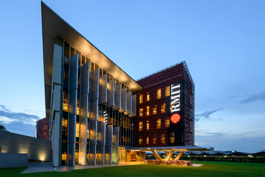 Đại học 'đắt đỏ bậc nhất Việt Nam' sẽ mở rộng tại Hà Nội và TP. HCM