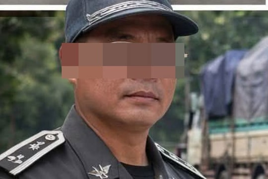 Campuchia: Tịch thu hơn 21 tỷ đồng, 4 ô tô và 3 bất động sản của sếp lớn hải quan ăn hối lộ