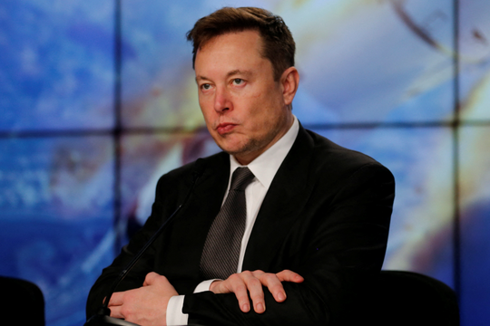 Buồn của Elon Musk: Doanh số Tesla hụt kỳ vọng 2 quý liên tiếp, áp lực bủa vây từ Mỹ đến châu Âu