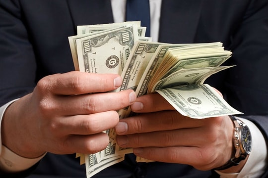 Công ty có vỏn vẹn 6 nhân sự, 2 năm làm ra hơn nghìn tỷ lợi nhuận