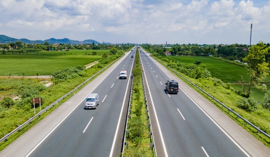 Việt Nam dự kiến xây dựng tuyến cao tốc đi qua tỉnh rộng nhất miền Bắc, doanh nghiệp Trung Quốc ngỏ ý hợp tác