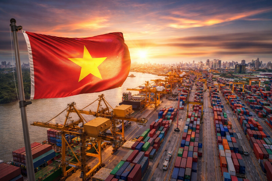 Dòng tiền tháo chạy khỏi Trung Quốc: Việt Nam bất ngờ trở thành điểm đến lý tưởng của dòng vốn FDI tỷ đô