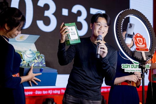 Khởi động “Tiếp sức doanh nghiệp Việt” 2026, hỗ trợ SMEs tăng trưởng bền vững trên TMĐT