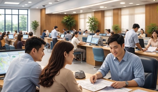 Kể từ nay, khi làm hồ sơ và thủ tục cấp lại sổ đỏ người dân cần chú ý điều gì?