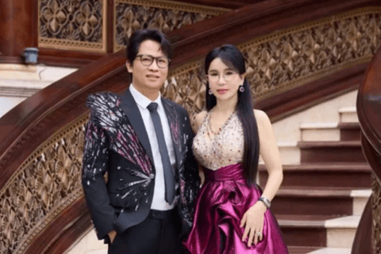 Bộ Công an đã thu giữ 300 tỷ đồng, 400.000 USD, 100 Giấy chứng nhận quyền sử dụng đất và 300 lượng vàng SJC trong vụ Mailisa