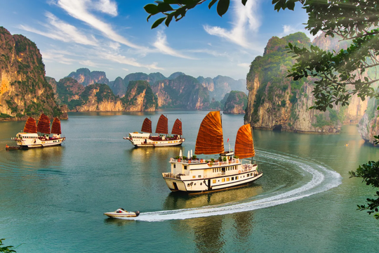 Việt Nam lọt top 10 quốc gia du lịch rẻ nhất thế giới 2026