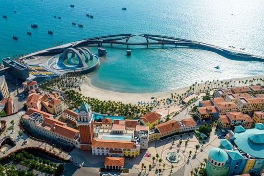 Một điểm đến của Việt Nam làm được điều chưa từng có, vượt mặt 'thiên đường' Bali, Phuket