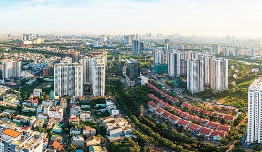Nới trần thu nhập mua nhà ở xã hội tại siêu đô thị giàu có nhất Việt Nam