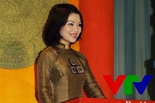 Nữ BTV đình đám một thời xin nghỉ VTV sau 20 năm gắn bó: Cựu học sinh trường chuyên hàng đầu Hà Nội, từng quyết định đi hát ở tuổi 47
