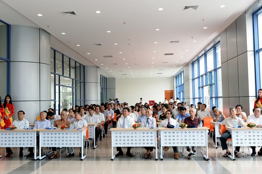 Phải có bằng tiến sĩ - yêu cầu bắt buộc đối với hiệu trưởng, phó hiệu trưởng tại các cơ sở giáo dục đại học