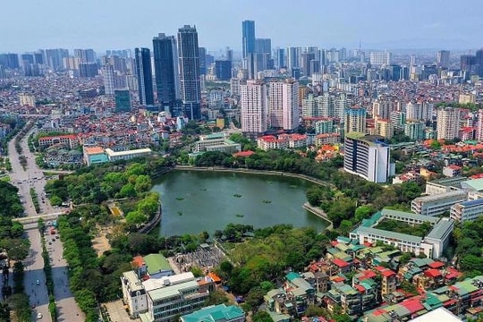 Sống ở đâu 'khó thở' nhất Việt Nam?