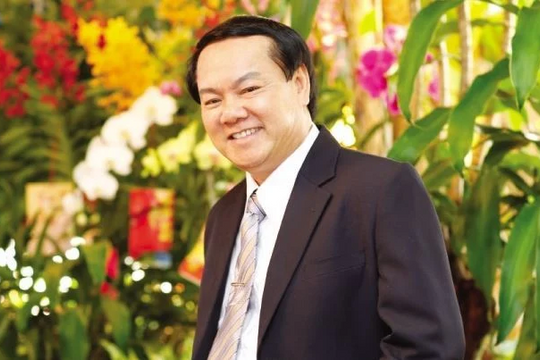 Tập đoàn Sao Mai (ASM) đặt mục tiêu lãi 900 tỷ đồng, tăng trưởng hơn 500% dù nhiều năm lỡ hẹn kế hoạch