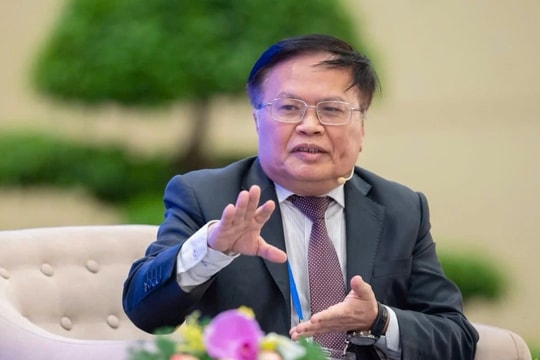TS. Nguyễn Đình Cung: Tăng trưởng GDP 7,83% chưa phải điều đáng mừng nhất