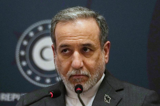 Iran cảnh báo hậu quả nghiêm trọng nếu Mỹ và Israel tiếp tục tấn công cơ sở hạt nhân