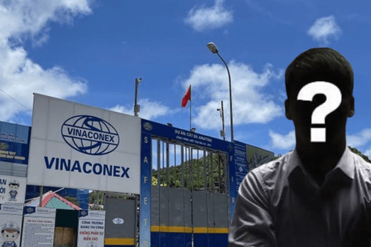Hậu lãnh đạo bị bắt, Vinaconex (VCG) muốn thay đổi mô hình quản trị