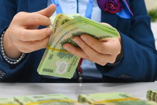 Dịp 30/4–1/5 tới đây: Nhóm đối tượng này được nhận bồi dưỡng 600.000 đồng/ngày, cần biết để không bỏ lỡ quyền lợi