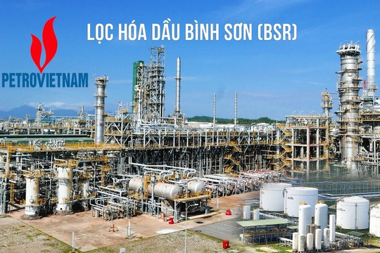 Giá dầu leo thang, chuyên gia nói gì về triển vọng lợi nhuận BSR?