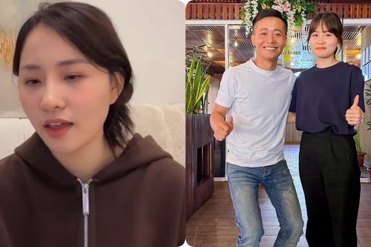 Chị gái Quang Linh Vlogs bất ngờ đăng tâm thư sau 1 năm em trai bị bắt