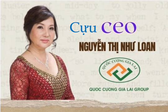 Sáng mai sẽ xét xử vụ án liên quan đất vàng 39-39B Bến Vân Đồn: Lộ số tiền Quốc Cường Gia Lai (QCG) đã tạm nộp cho cơ quan chức năng