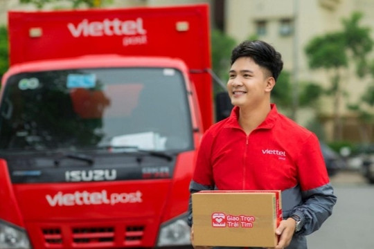 Giá xăng tăng, Viettel Post có thêm phụ phí mới và áp dụng từ ngày 6/4