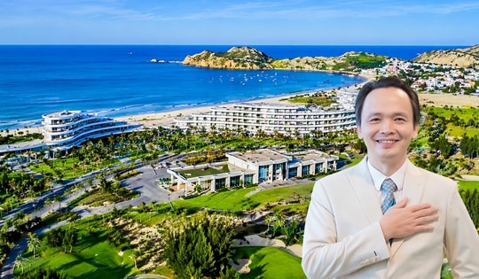 Sự trở lại của ông Trịnh Văn Quyết và cuộc tìm kiếm nhân sự quy mô lớn tại FLC