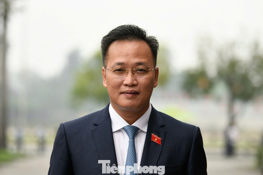 Bí thư Tỉnh ủy Hưng Yên Nguyễn Hữu Nghĩa giữ chức Tổng Kiểm toán Nhà nước