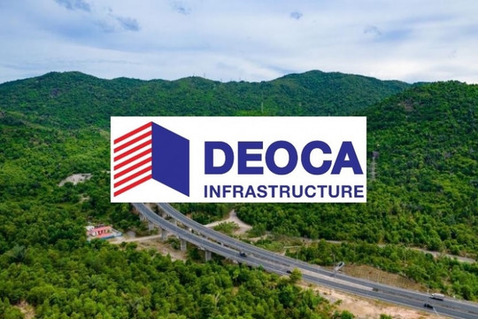 Đèo Cả (HHV) đặt mục tiêu lãi kỷ lục, bơm vốn nghìn tỷ cho loạt dự án