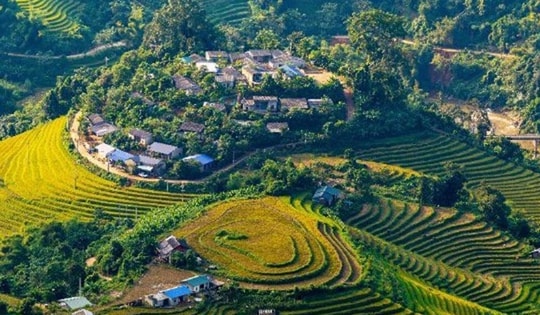 3 tỉnh ở Trung du miền núi Bắc Bộ có chi phí sinh hoạt đắt đỏ bậc nhất Việt Nam